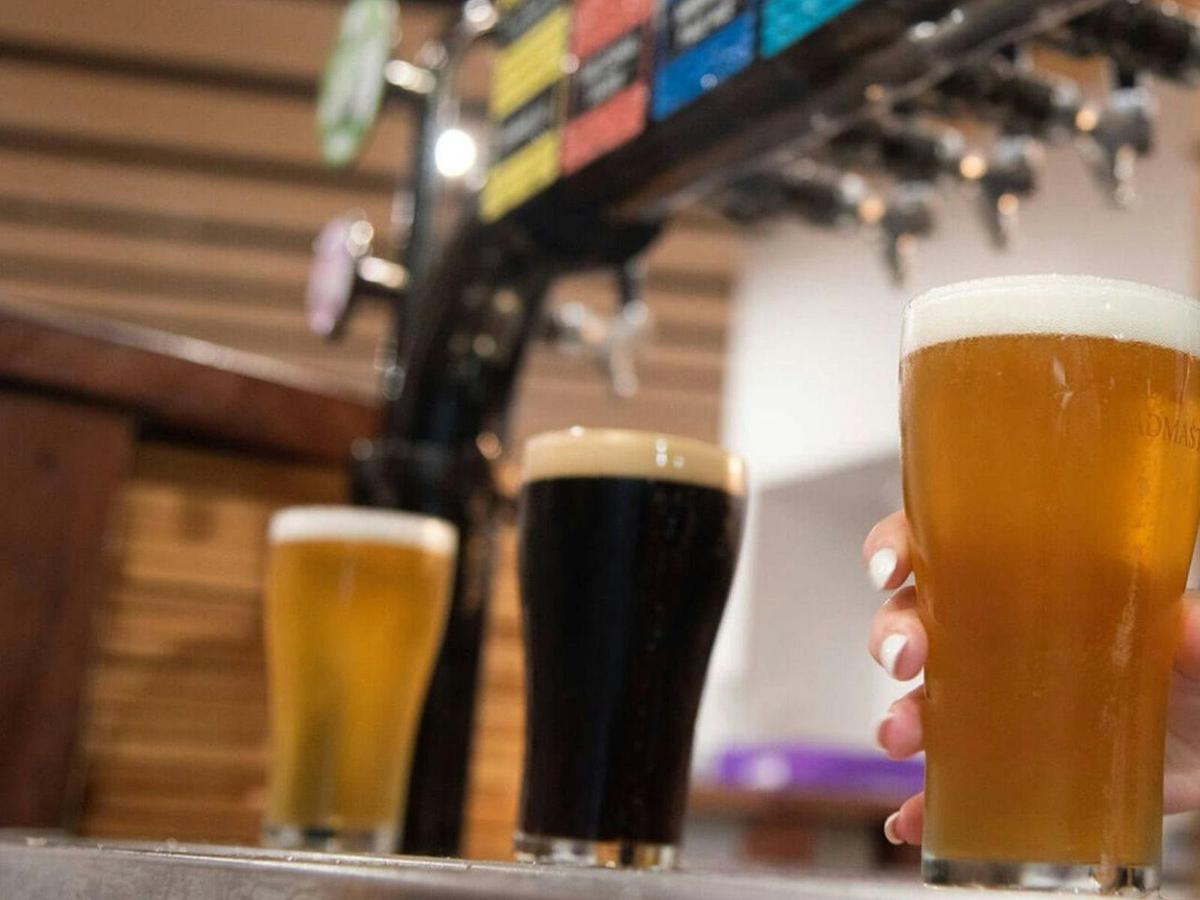 Hunter Valley Pub Crawl - Helicopter Ride