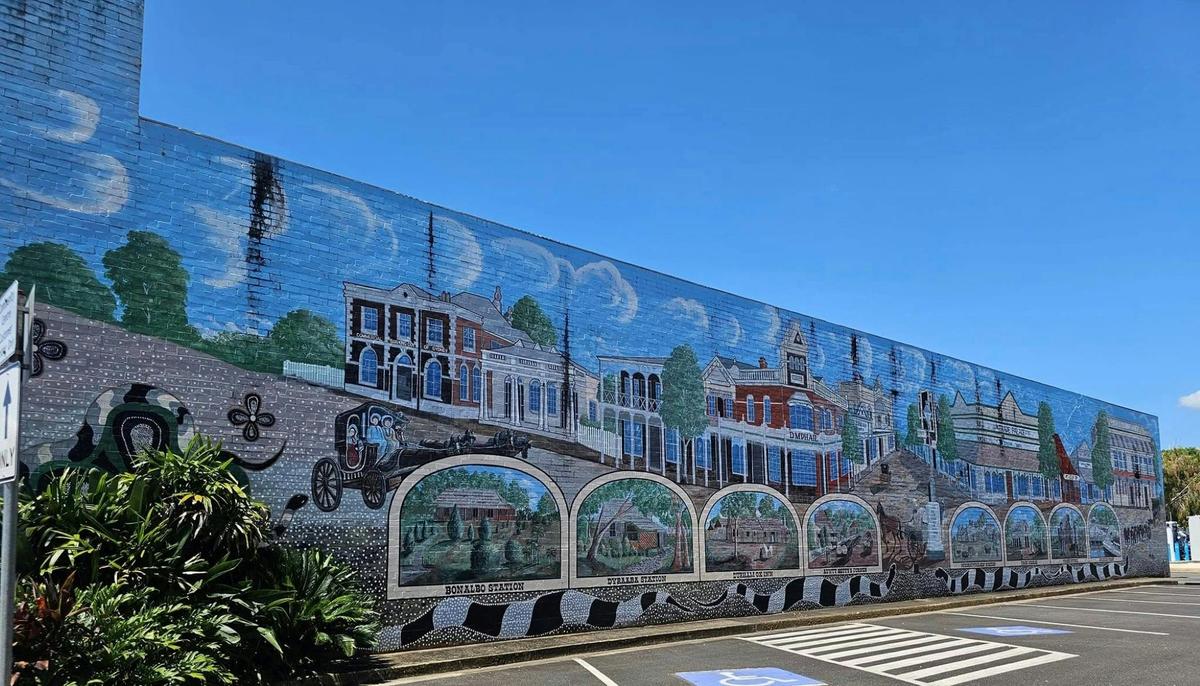Casino South - Richmond Valley