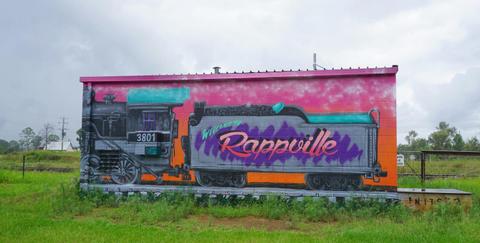 Rappville - Richmond Valley