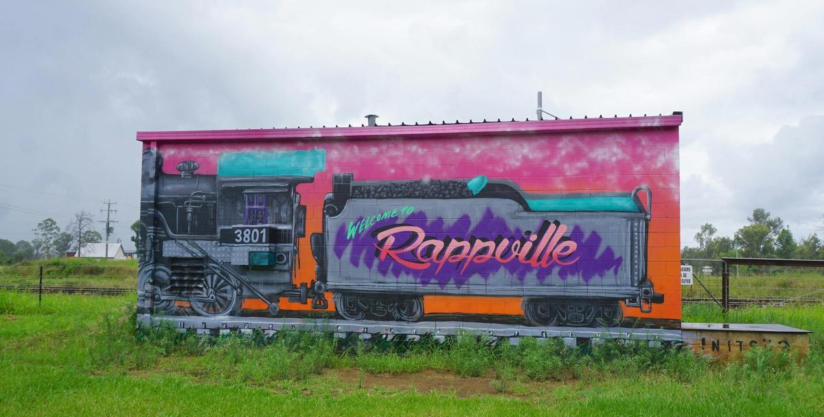 Rappville - Richmond Valley
