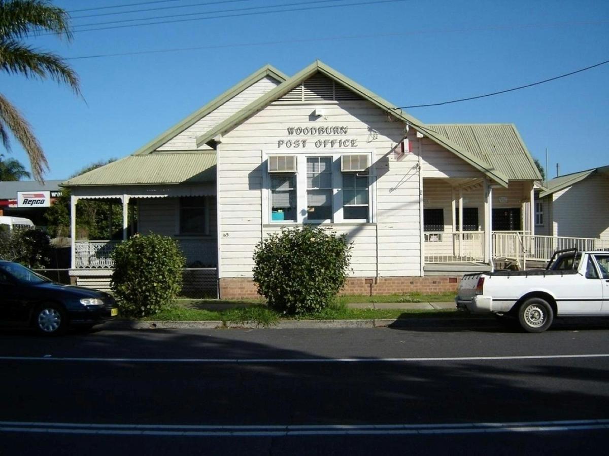 Woodburn and New Italy - Richmond Valley