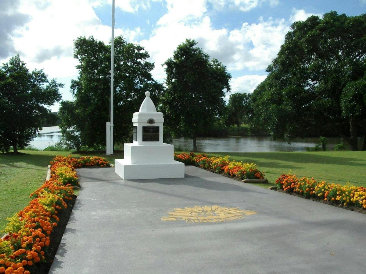 Coraki - Richmond Valley