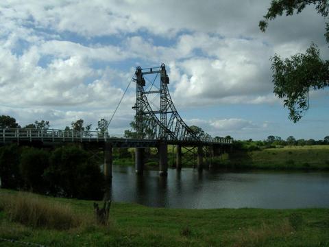 Coraki - Richmond Valley