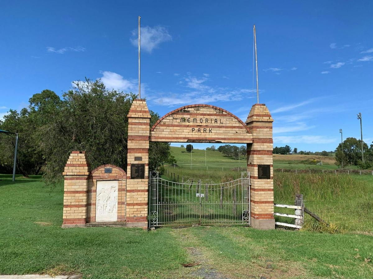 Richmond Valley Hinterland Self Drive Tour