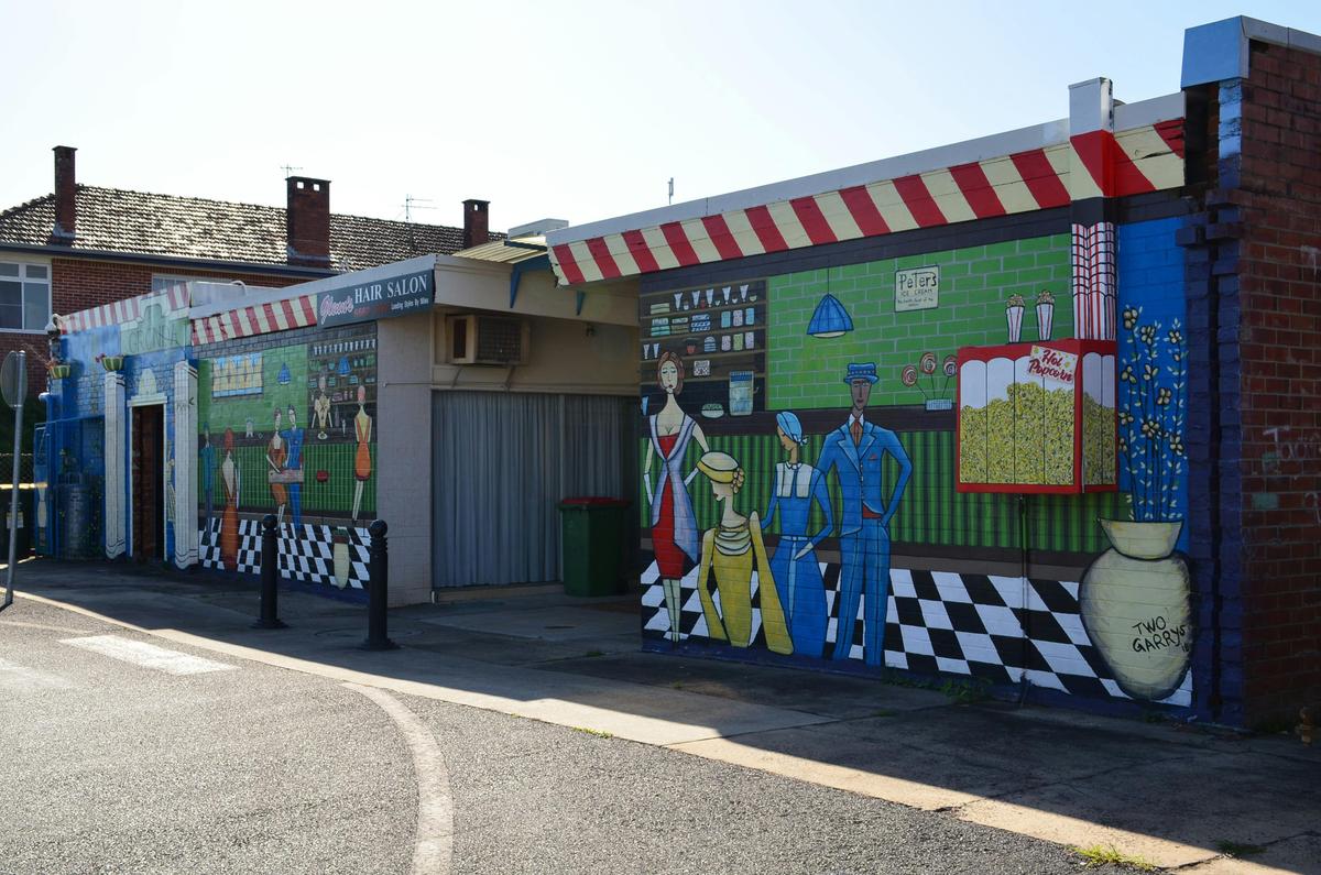 Casino South - Richmond Valley