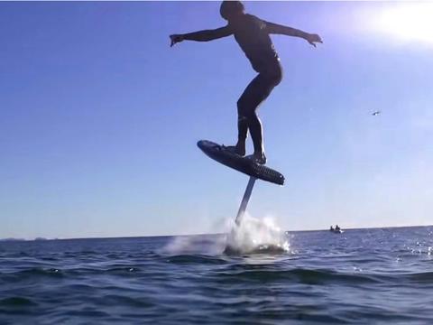 GlideTime on Myall Lake