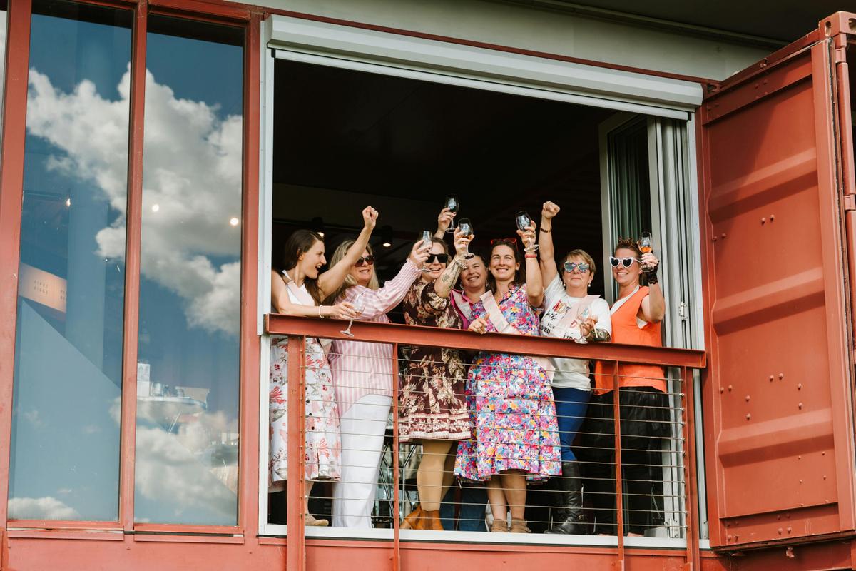 Half Day Mudgee Wine Tours