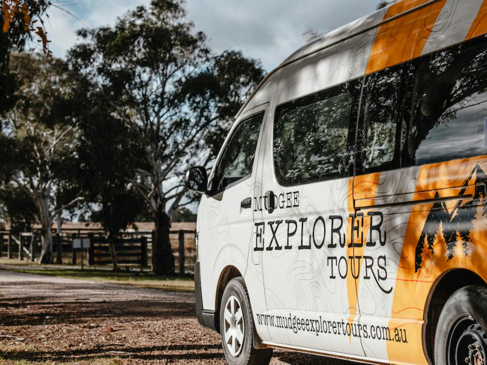 mudgee wine explorer tours