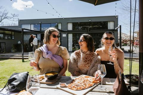 Full Day Mudgee Wine Tours