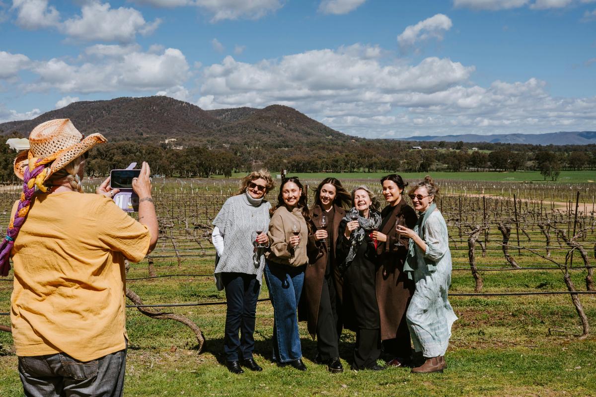 Mudgee Wine Explorer Tours