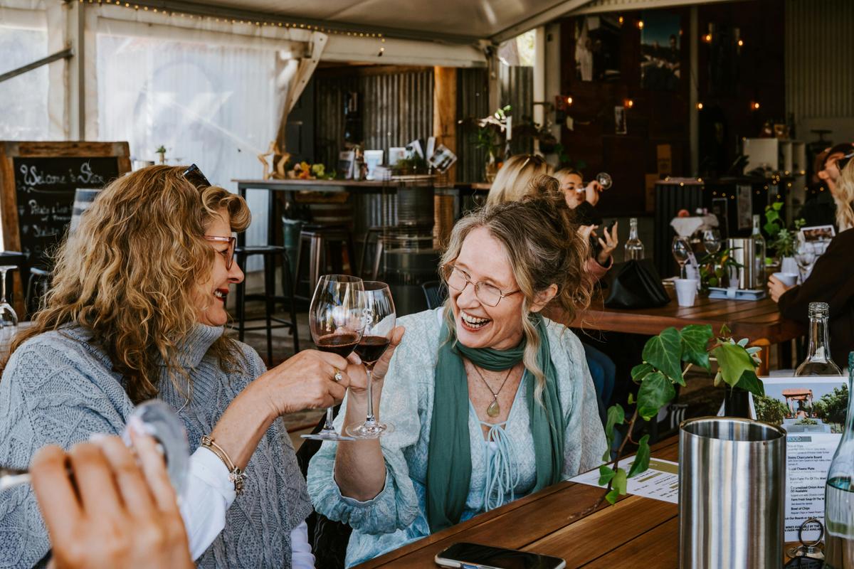 Full Day Mudgee Wine Tours