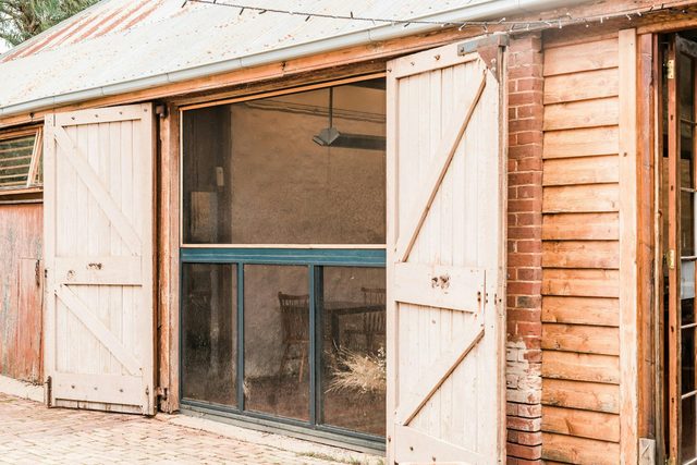 Gundaroo Heritage Walk