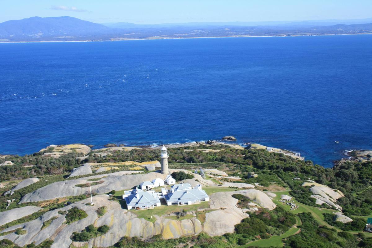 Far South Coast Scenic Flights and Tours