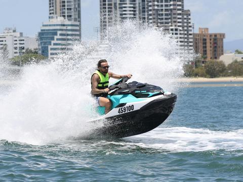 Jet Ski Hire Sydney