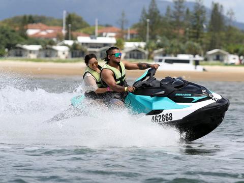 Jet Ski Hire Sydney