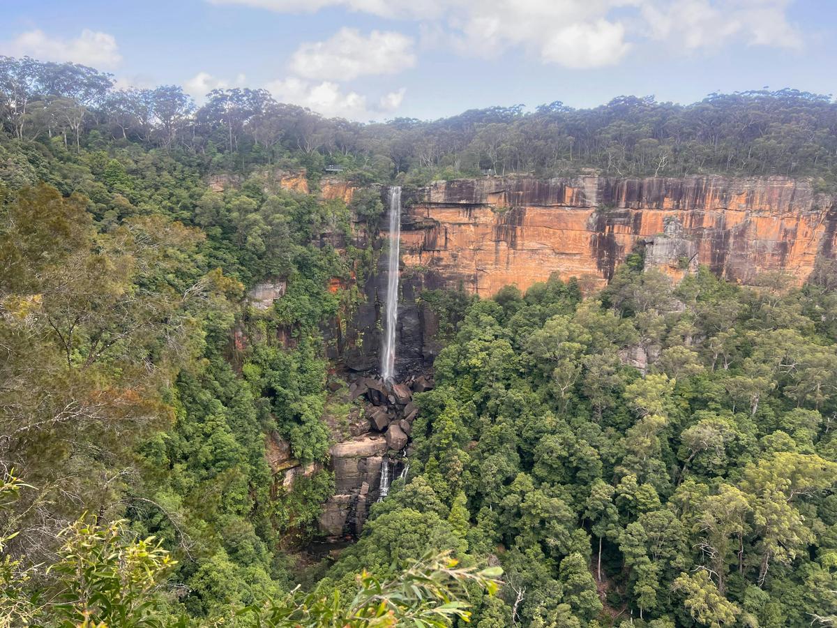 Fitzroy Falls