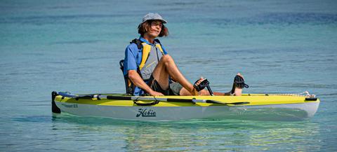 Hobie Single Kayak
