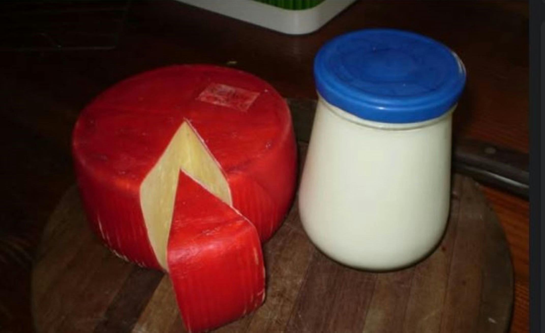 Purple Pear Farm Tour