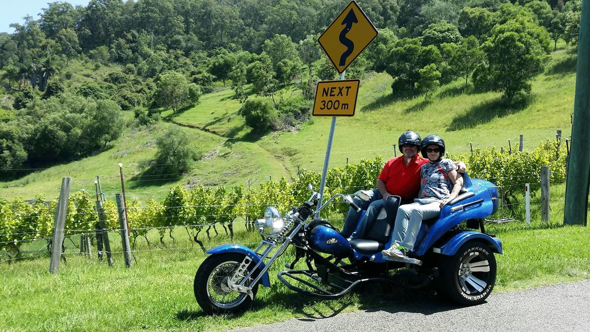 1 hour Valley Express