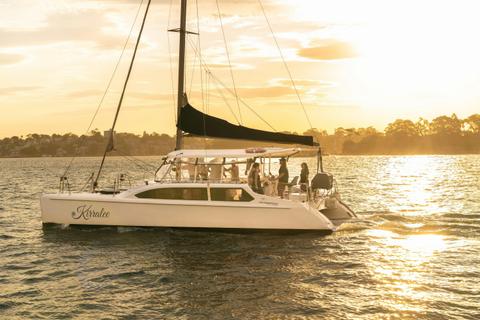 Sea Sydney Harbour Tours