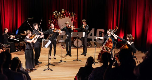 Coffs Harbour Regional Conservatorium