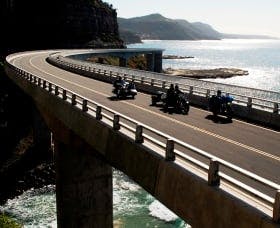 Just Cruisin Harley Tours