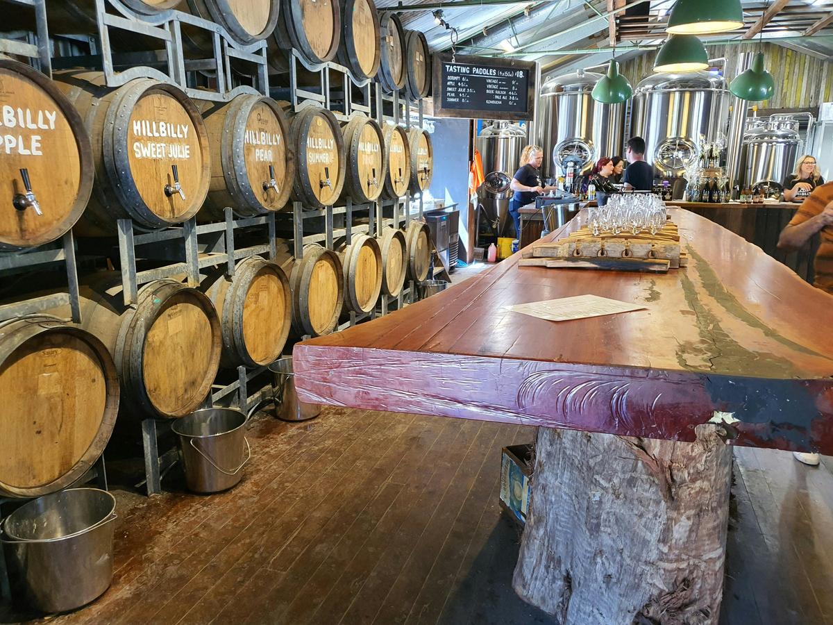 Bilpin Tours Shiraz Tours