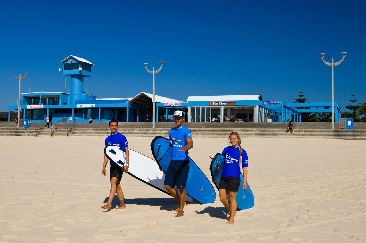 Maroubra