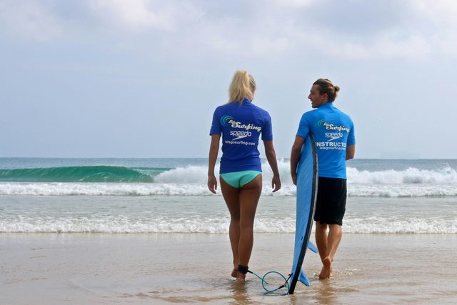 Lets Go Surfing Ballina