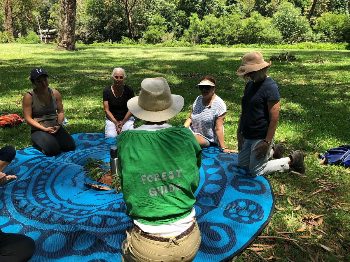 Tea and refreshments