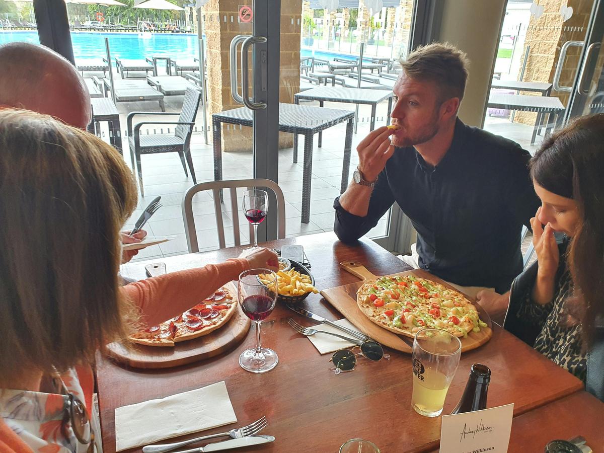 Shiraz Tours Hunter Valley Wine tours