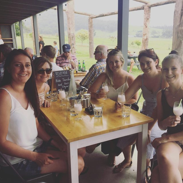 Noble Transfers and Tours