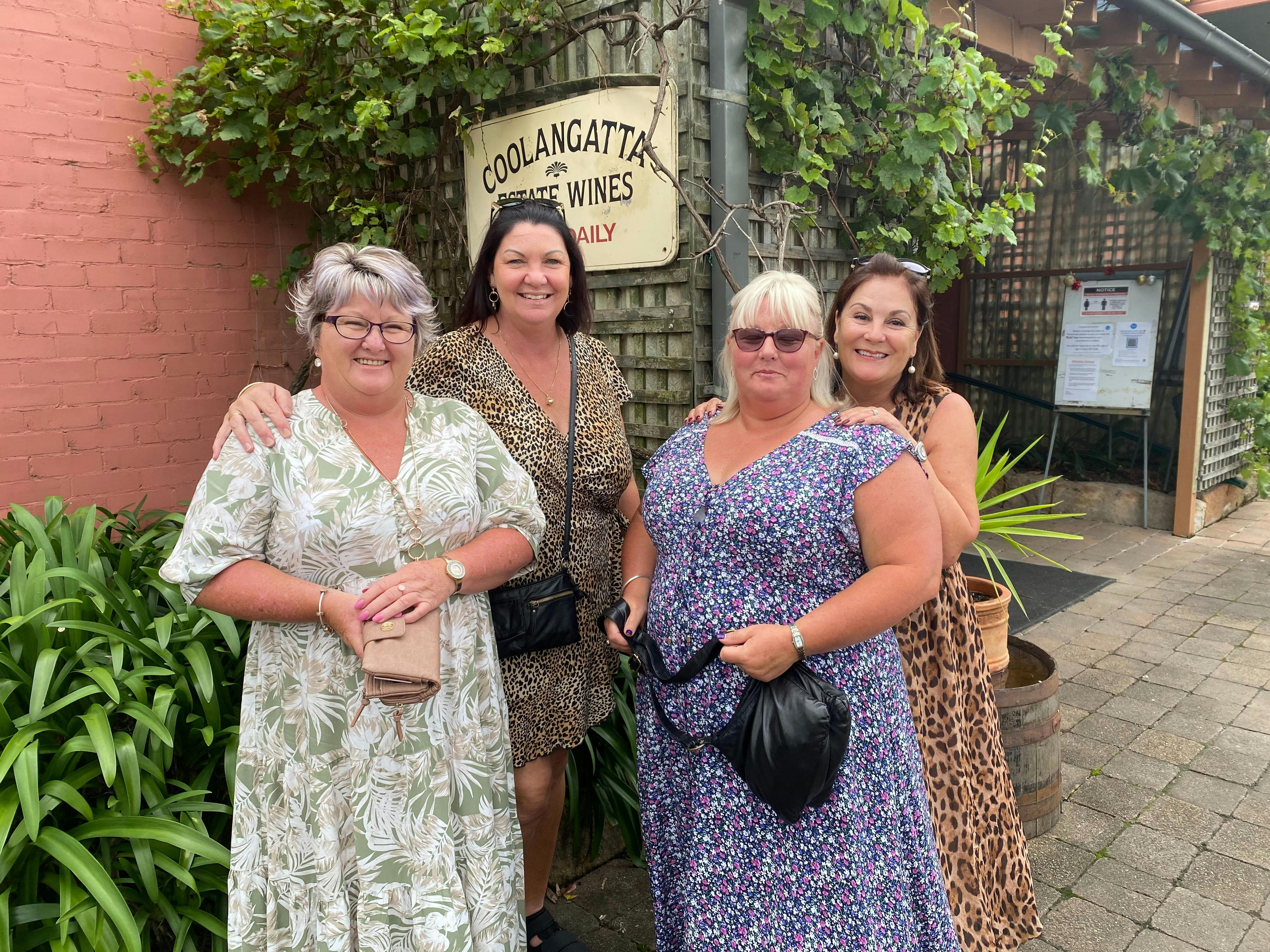 Coolangatta EstateCellar Door