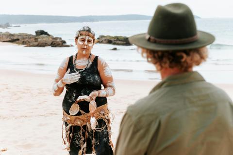 Southbound Escapes Self Guided Yuin Storytelling Narooma