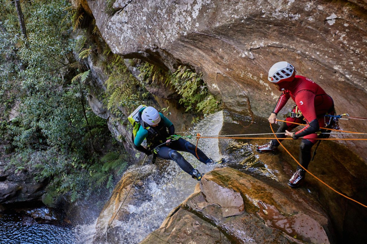 Empress Canyon Guided Tour