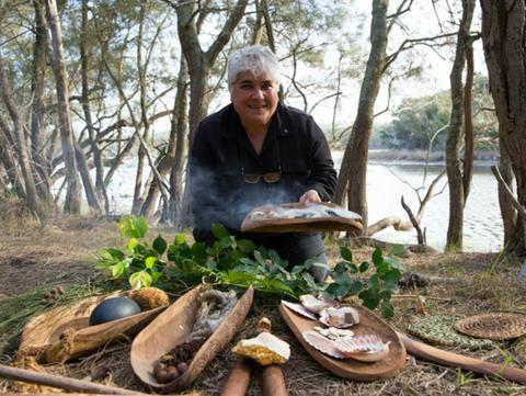 Cultural Camps