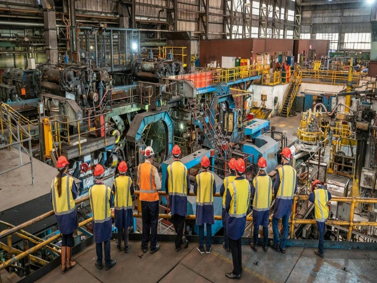 Come Inside & Experience it All