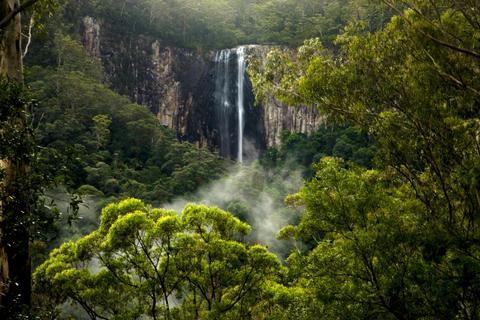 Minyon Falls