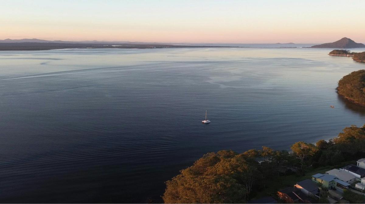 Port Stephens is an incredible holiday destination