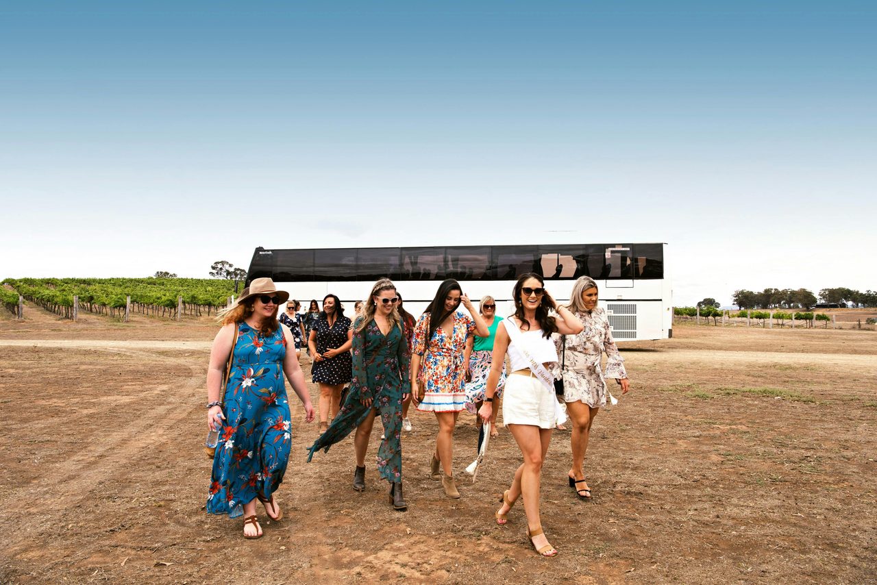 hens group