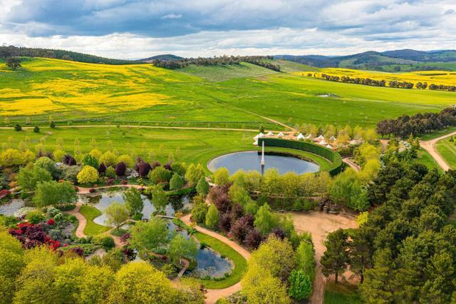 Mayfield Garden Tour