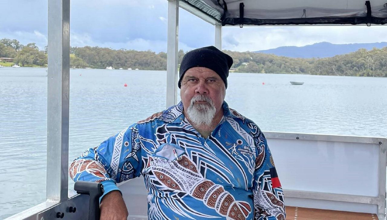 Captain Wally