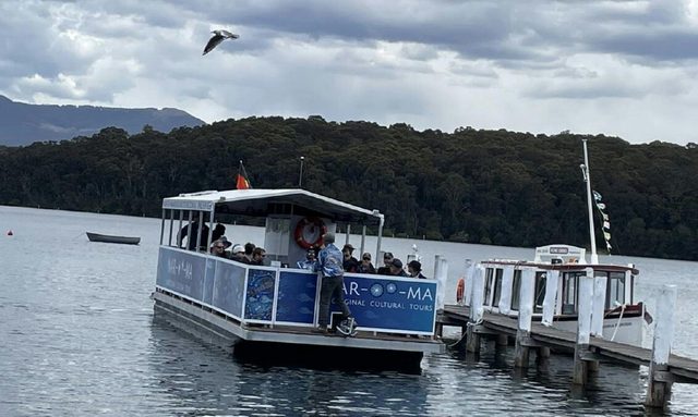 Nar-Oo-Ma Aboriginal Cultural Tours