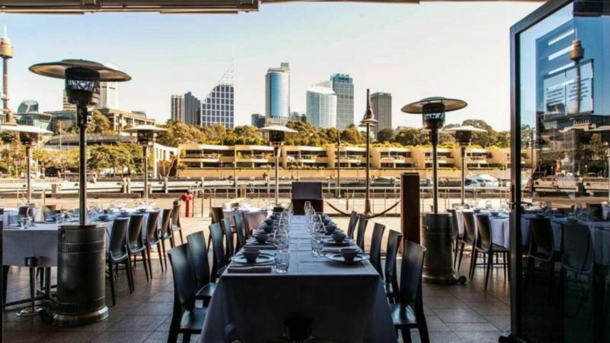 CHINADOLL AND CRUISE