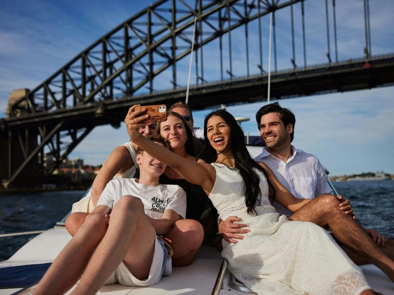 Sydney Luxury Cruise1