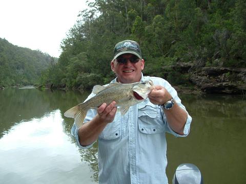 nice bass