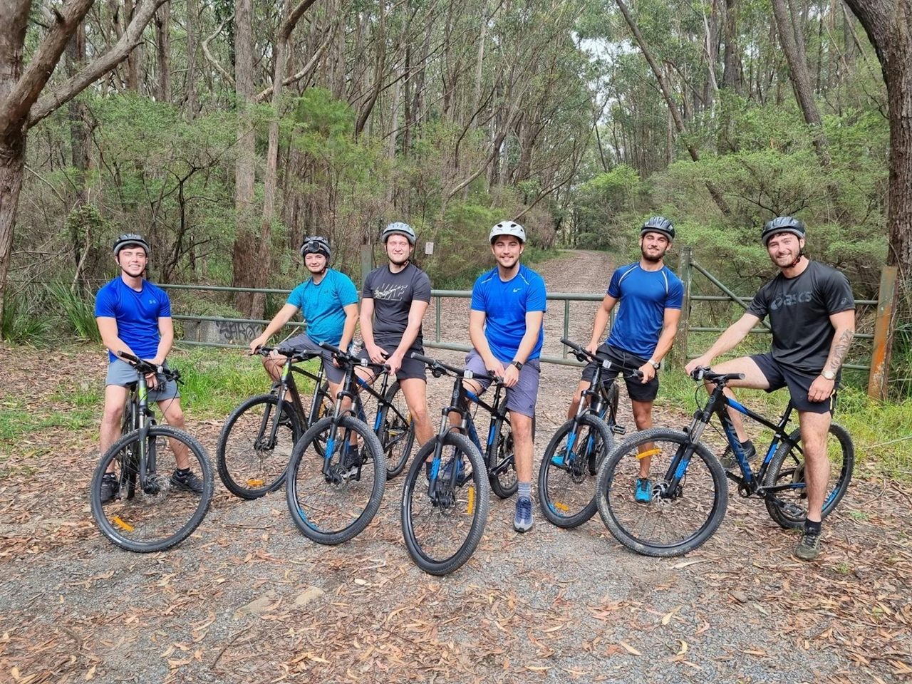 Cannonball Run! Mountain Biking packages, both Guided and Unguided, are available for everyone!