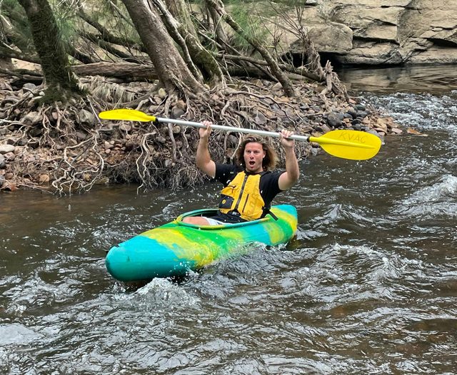 Kangaroo Valley Adventure Company