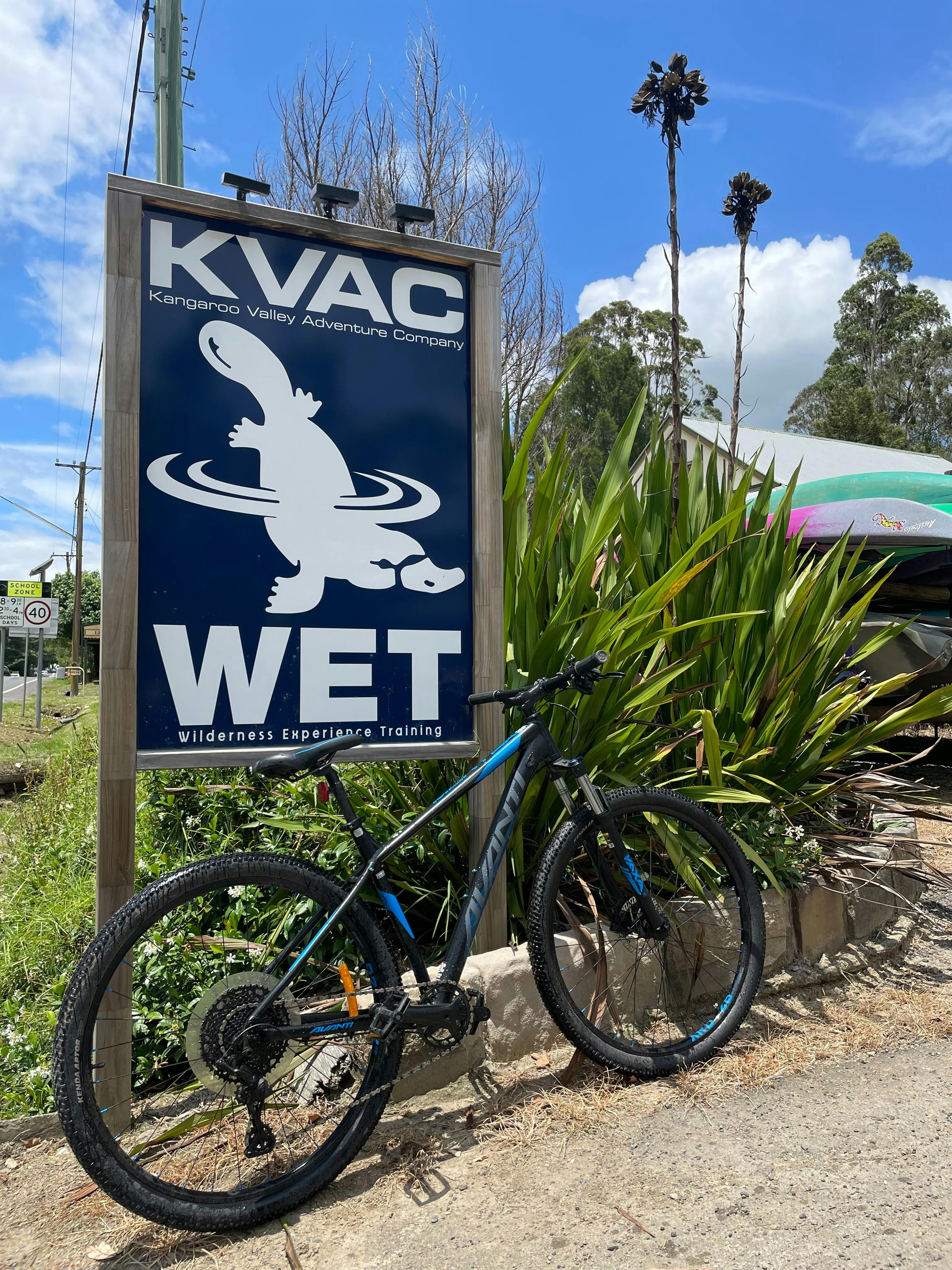 Guided and Un-Guided Mountain-biking packages