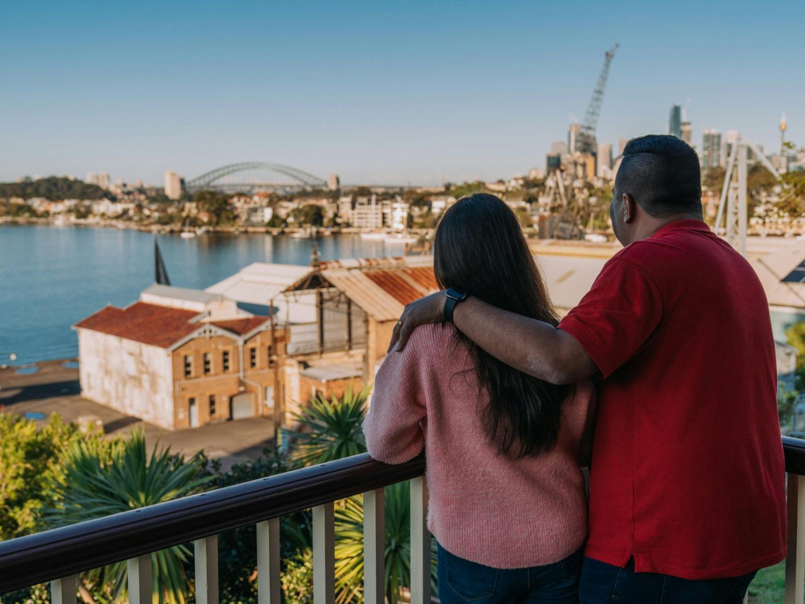 Heritage Holiday House